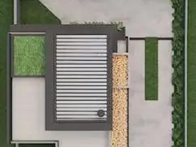 Casa / Sobrado em Condomínio para Venda em Curitiba/PR Ahú 3 Quartos