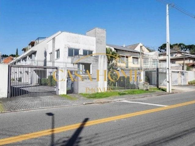 Casa / Sobrado em Condomínio para Venda em Curitiba/PR Ahú 3 Quartos