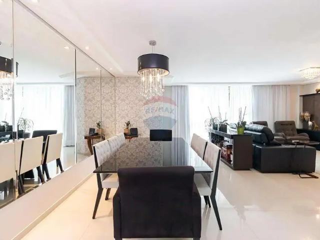 Casa / Sobrado em Condomínio para Venda em Curitiba/PR Ahú 3 Quartos