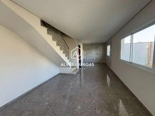 Casa / Sobrado em Condomínio para Venda em Curitiba/PR Alto Boqueirão 3 Quartos