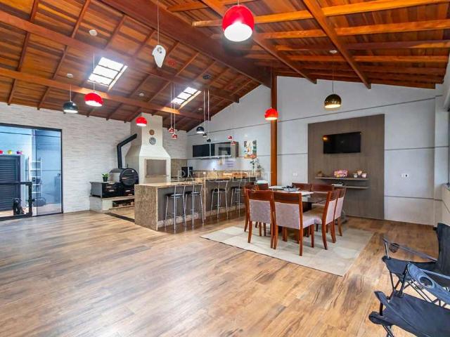 Casa / Sobrado em Condomínio para Venda em Curitiba/PR Alto Boqueirão 3 Quartos