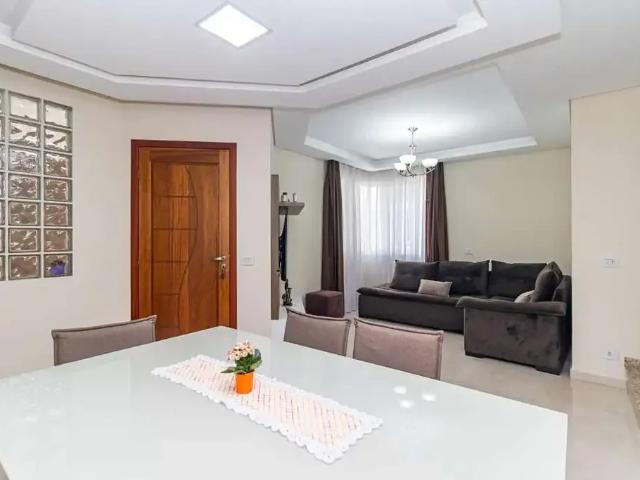 Casa / Sobrado em Condomínio para Venda em Curitiba/PR Alto Boqueirão 3 Quartos