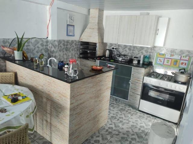Casa / Sobrado em Condomínio para Venda em Curitiba/PR Alto Boqueirão 3 Quartos