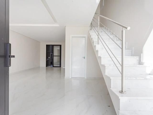 Casa / Sobrado em Condomínio para Venda em Curitiba/PR Alto Boqueirão 3 Quartos