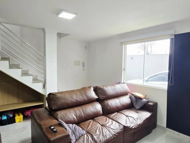 Casa / Sobrado em Condomínio para Venda em Curitiba/PR Alto Boqueirão 3 Quartos