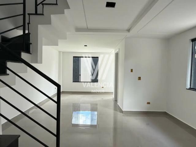 Casa / Sobrado em Condomínio para Venda em Curitiba/PR Alto Boqueirão 3 Quartos