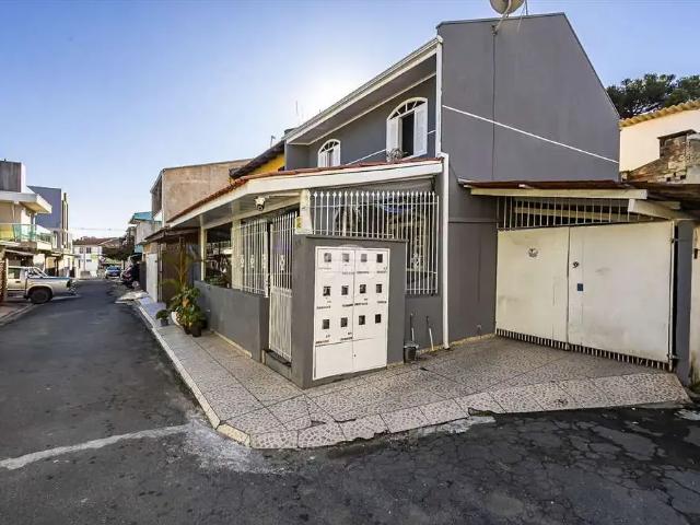 Casa / Sobrado em Condomínio para Venda em Curitiba/PR Alto Boqueirão 3 Quartos