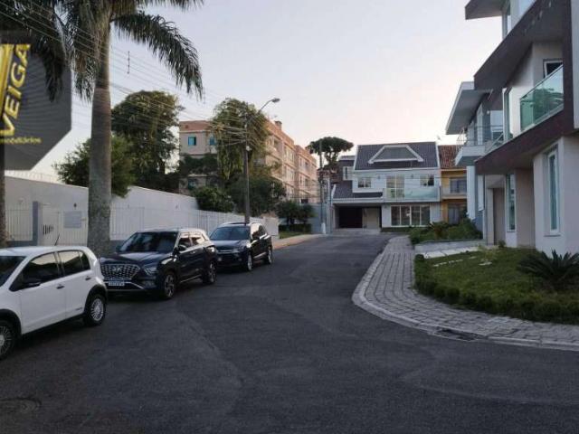 Casa / Sobrado em Condomínio para Venda em Curitiba/PR Alto Boqueirão 3 Quartos