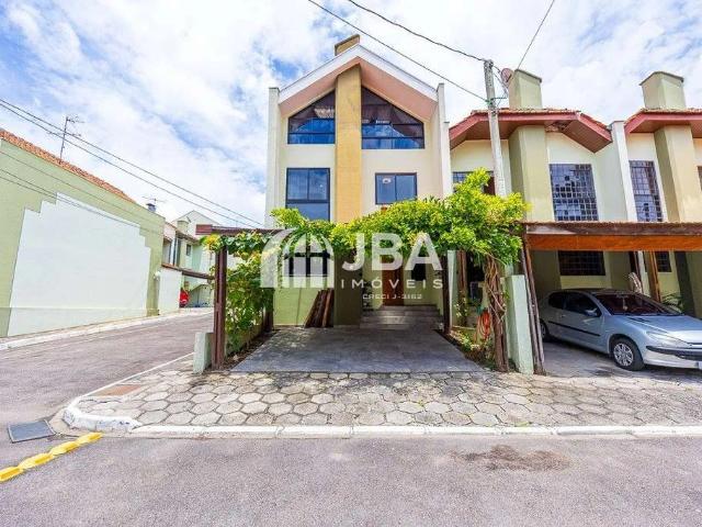 Casa / Sobrado em Condomínio para Venda em Curitiba/PR Alto Boqueirão 3 Quartos
