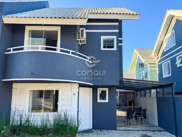 Casa / Sobrado em Condomínio para Venda em Curitiba/PR Alto Boqueirão 3 Quartos