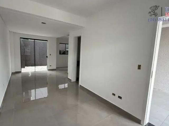 Casa / Sobrado em Condomínio para Venda em Curitiba/PR Alto Boqueirão 3 Quartos