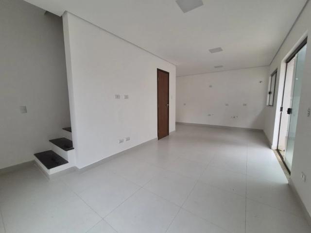 Casa / Sobrado em Condomínio para Venda em Curitiba/PR Alto Boqueirão 2 Quartos