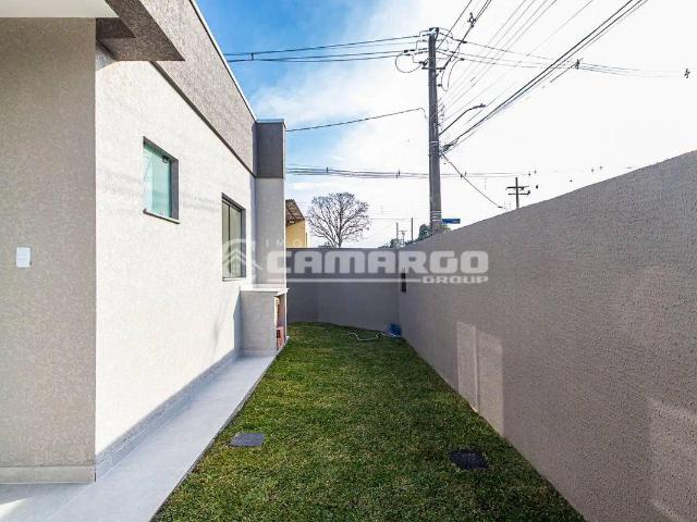 Casa / Sobrado em Condomínio para Venda em Curitiba/PR Alto Boqueirão 2 Quartos