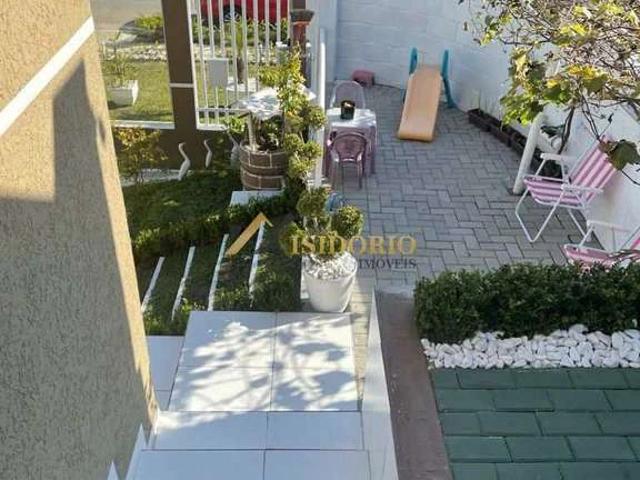 Casa / Sobrado em Condomínio para Venda em Curitiba/PR Alto Boqueirão 2 Quartos
