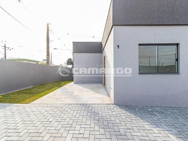 Casa / Sobrado em Condomínio para Venda em Curitiba/PR Alto Boqueirão 2 Quartos