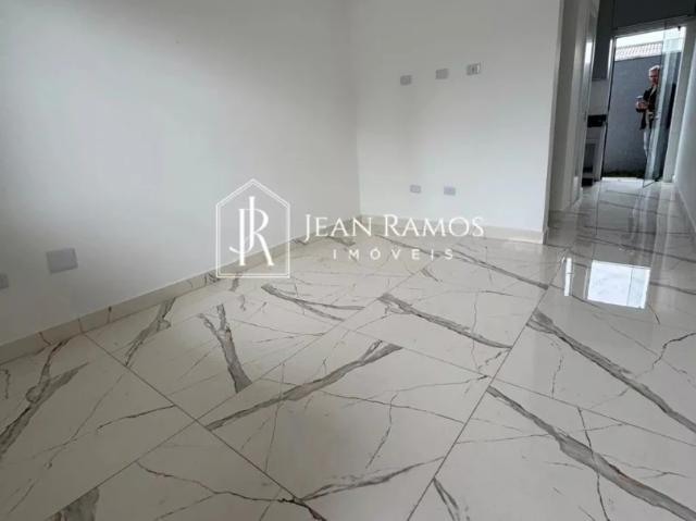 Casa / Sobrado em Condomínio para Venda em Curitiba/PR Alto Boqueirão 2 Quartos