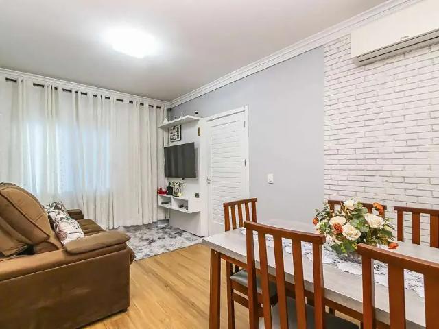 Casa / Sobrado em Condomínio para Venda em Curitiba/PR Alto Boqueirão 2 Quartos