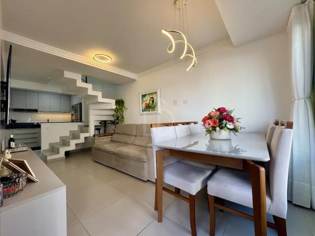 Casa / Sobrado em Condomínio para Venda em Curitiba/PR Alto Boqueirão 2 Quartos