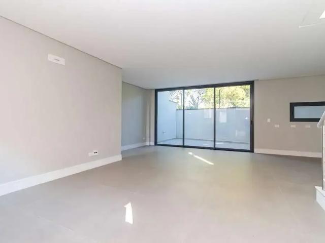 Casa / Sobrado em Condomínio para Venda em Curitiba/PR Alto Boqueirão 4 Quartos