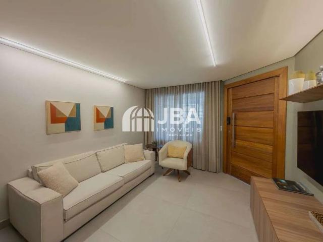 Casa / Sobrado em Condomínio para Venda em Curitiba/PR Alto da Rua XV 3 Quartos