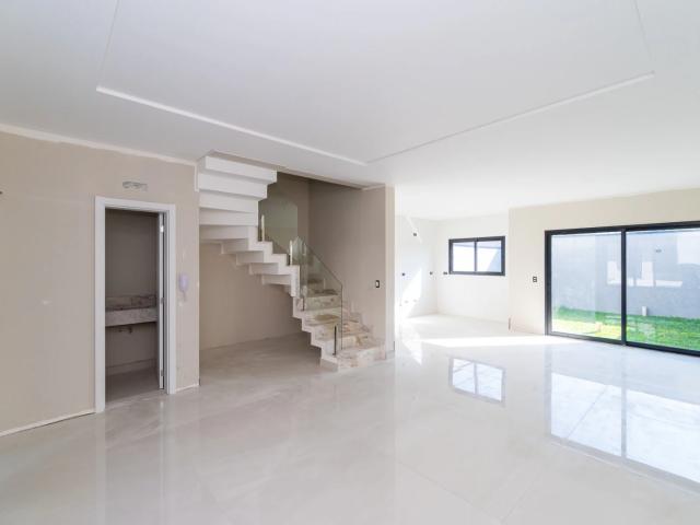 Casa / Sobrado em Condomínio para Venda em Curitiba/PR Alto da Rua XV 3 Quartos