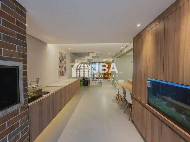 Casa / Sobrado em Condomínio para Venda em Curitiba/PR Alto da Rua XV 3 Quartos
