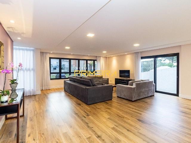 Casa / Sobrado em Condomínio para Venda em Curitiba/PR Atuba 3 Quartos