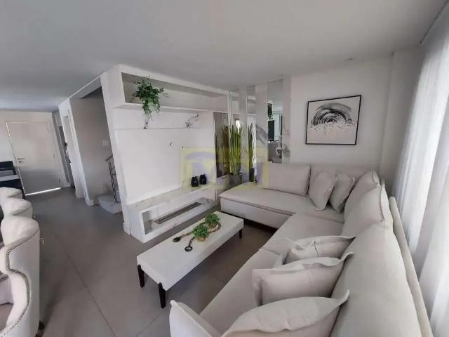 Casa / Sobrado em Condomínio para Venda em Curitiba/PR Atuba 3 Quartos