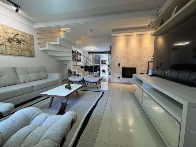 Casa / Sobrado em Condomínio para Venda em Curitiba/PR Atuba 3 Quartos