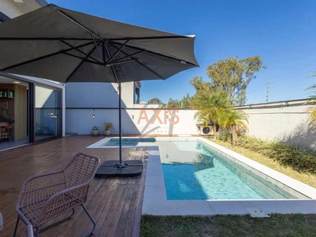 Casa / Sobrado em Condomínio para Venda em Curitiba/PR Atuba 3 Quartos