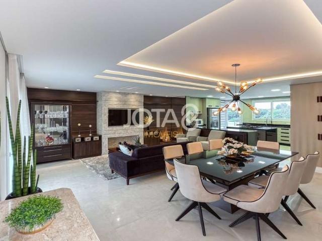 Casa / Sobrado em Condomínio para Venda em Curitiba/PR Atuba 3 Quartos