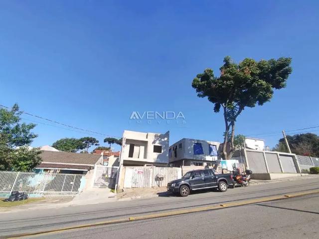 Casa / Sobrado em Condomínio para Venda em Curitiba/PR Atuba 3 Quartos