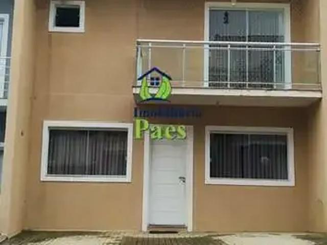 Casa / Sobrado em Condomínio para Venda em Curitiba/PR Atuba 3 Quartos