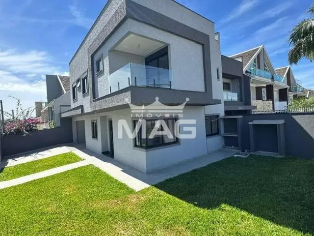 Casa / Sobrado em Condomínio para Venda em Curitiba/PR Atuba 3 Quartos