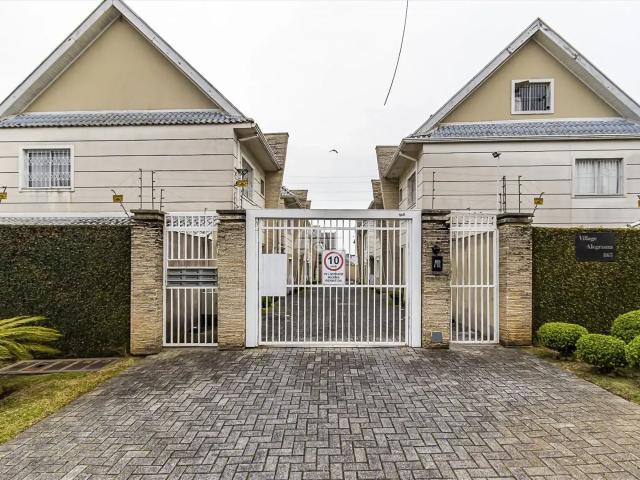 Casa / Sobrado em Condomínio para Venda em Curitiba/PR Atuba 3 Quartos