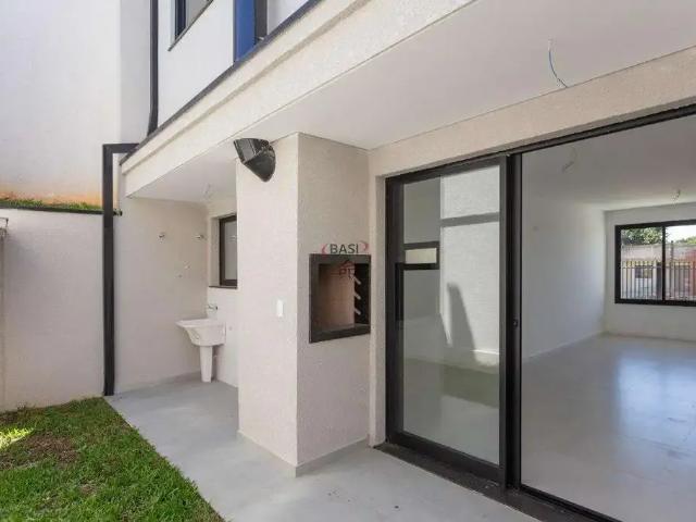 Casa / Sobrado em Condomínio para Venda em Curitiba/PR Atuba 3 Quartos