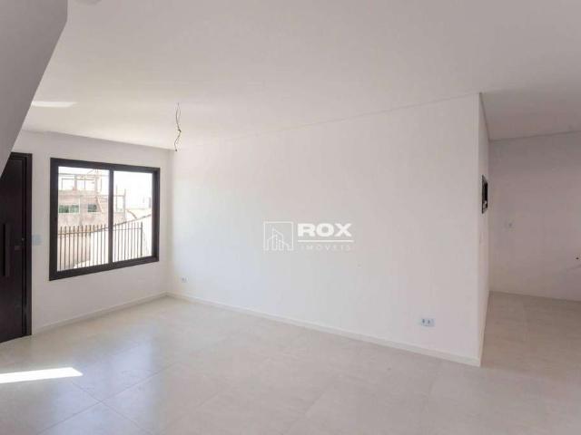 Casa / Sobrado em Condomínio para Venda em Curitiba/PR Atuba 3 Quartos