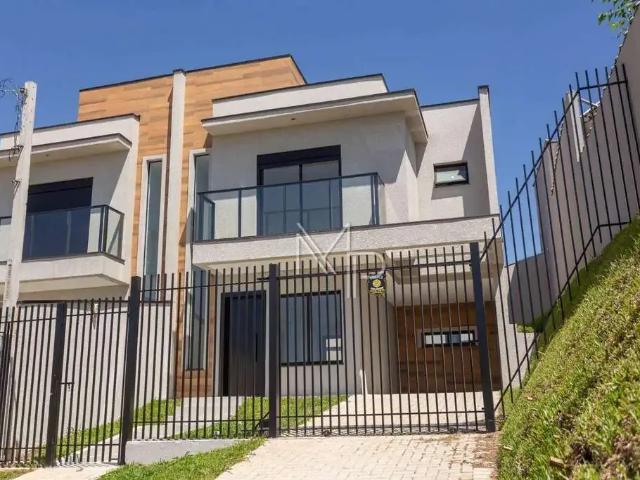 Casa / Sobrado em Condomínio para Venda em Curitiba/PR Atuba 3 Quartos
