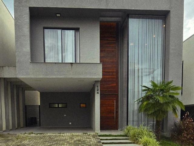 Casa / Sobrado em Condomínio para Venda em Curitiba/PR Atuba 3 Quartos