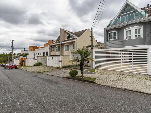 Casa / Sobrado em Condomínio para Venda em Curitiba/PR Atuba 3 Quartos
