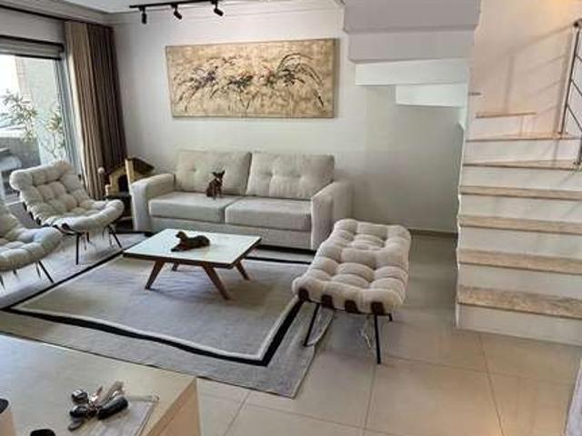 Casa / Sobrado em Condomínio para Venda em Curitiba/PR Atuba 3 Quartos