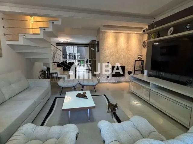 Casa / Sobrado em Condomínio para Venda em Curitiba/PR Atuba 3 Quartos