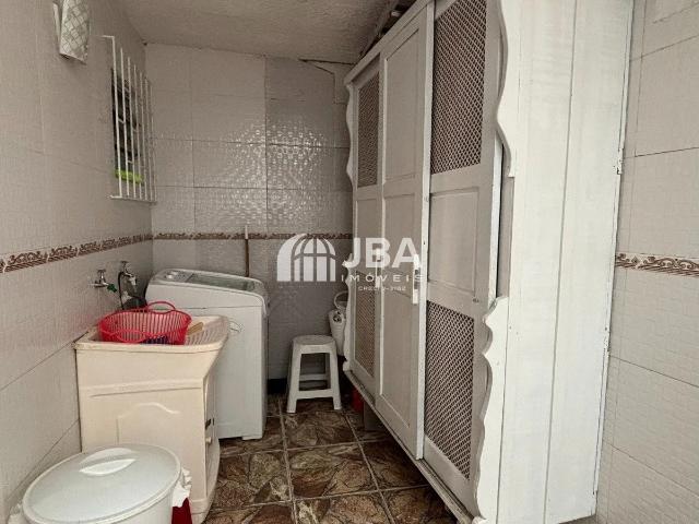 Casa / Sobrado em Condomínio para Venda em Curitiba/PR Atuba 3 Quartos