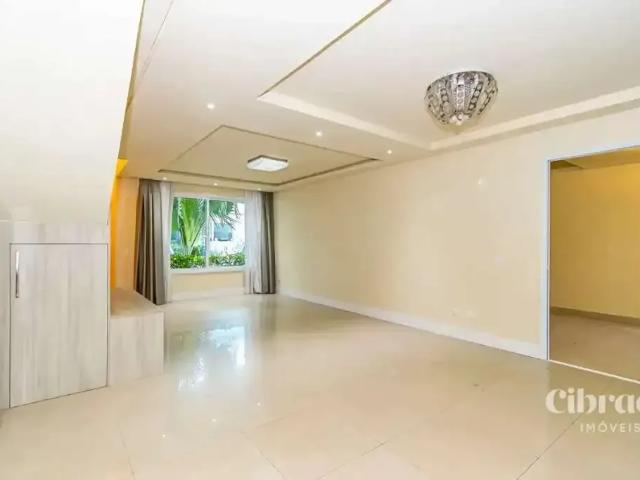 Casa / Sobrado em Condomínio para Venda em Curitiba/PR Atuba 3 Quartos
