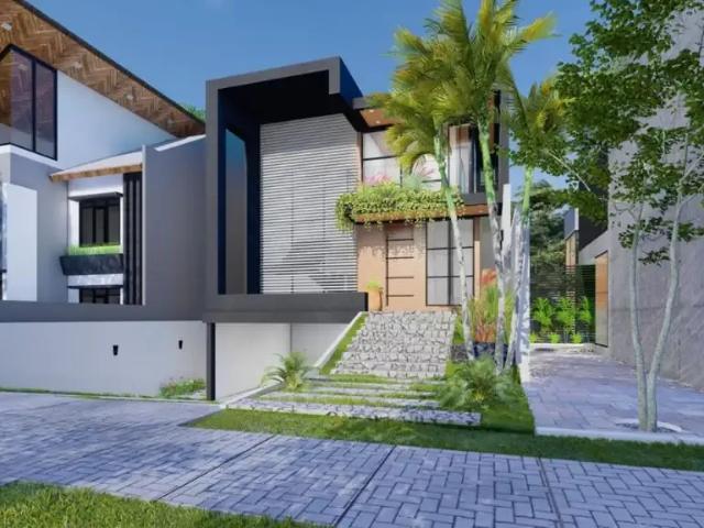 Casa / Sobrado em Condomínio para Venda em Curitiba/PR Atuba 3 Quartos