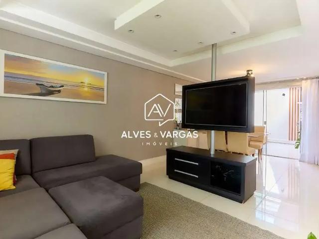 Casa / Sobrado em Condomínio para Venda em Curitiba/PR Atuba 3 Quartos