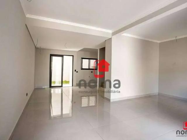 Casa / Sobrado em Condomínio para Venda em Curitiba/PR Atuba 3 Quartos