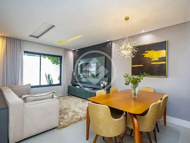 Casa / Sobrado em Condomínio para Venda em Curitiba/PR Atuba 3 Quartos