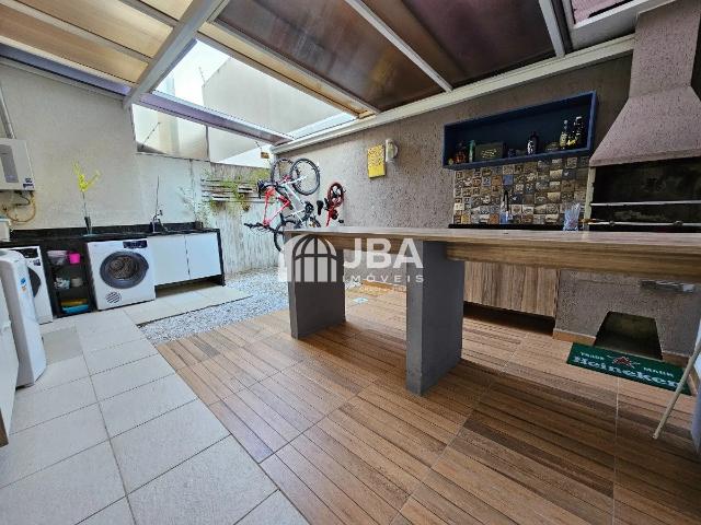 Casa / Sobrado em Condomínio para Venda em Curitiba/PR Atuba 3 Quartos
