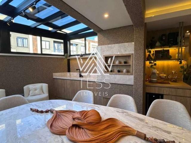 Casa / Sobrado em Condomínio para Venda em Curitiba/PR Atuba 3 Quartos